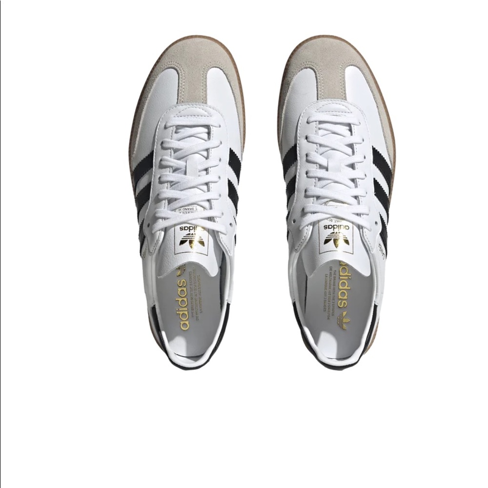 Adidas Samba Decon